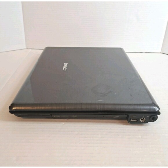 HP Compaq Presario V6000 15" Windows 10 Laptop Intel 1.60GHz 3GB 100GB DVD READ - Picture 2 of 6